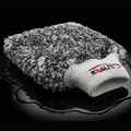 Gant Yeti E3AUTO - Gant de lavage microfibre chenille pour carrosserie
