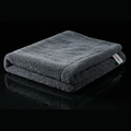 Serviette Manta E3AUTO 1400 GSM - serviette de séchage microfibre ultra-absorbante carrosserie voiture sans traces